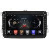 Isudar Isudar MNS872ADSP autorádio pro VW / Škoda / Seat Android 12 Isudar Isudar MNS872ADSP autorádio pro VW / Škoda / Seat Android 12
