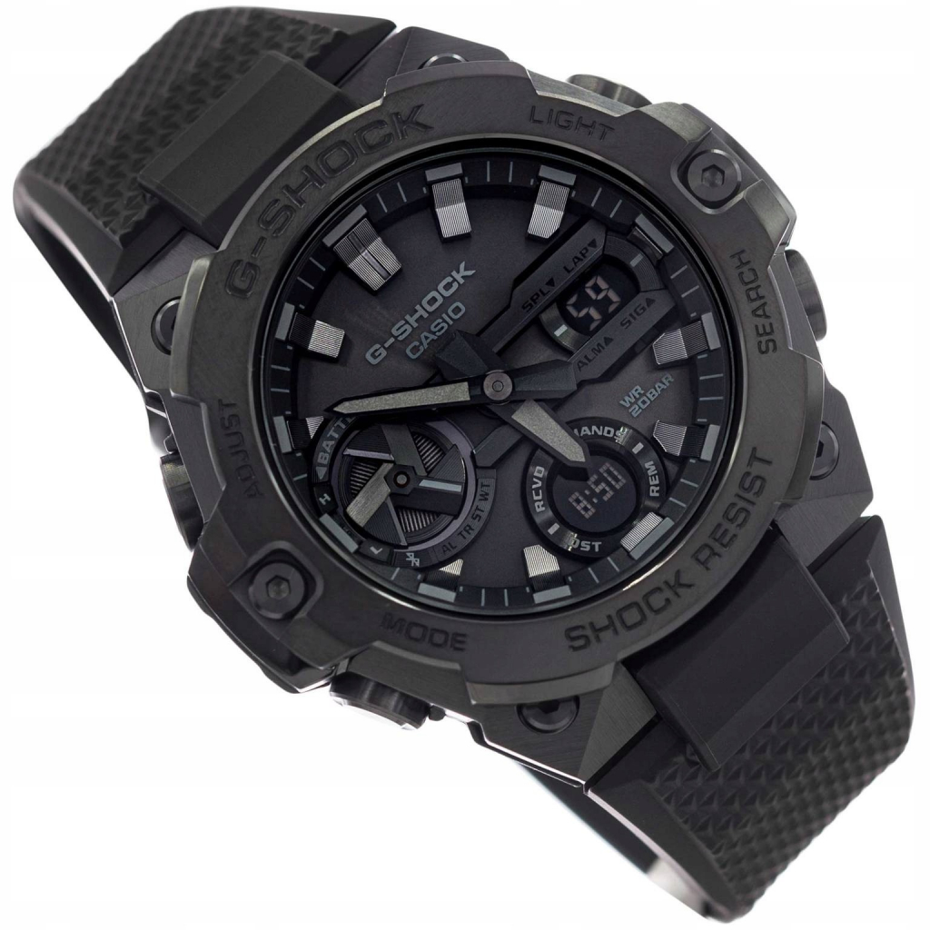 Casio GST-B400BB-1A