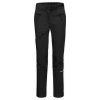 MAMMUT Eiger Nordwand Advanced SO Pants Women black - 36 MAMMUT Eiger Nordwand Advanced SO Pants Women black - 36