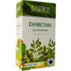 LEROS Diabetan čajová zmes 100 g LEROS Diabetan čajová zmes 100 g