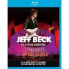 BECK JEFF - LIVE AT THE HOLLYWOOD BOWL (1Blu-ray) BECK JEFF - LIVE AT THE HOLLYWOOD BOWL (1Blu-ray)