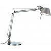 ARTEMIDE Artemide AR A005910+AR A008600 KOMPLET - Stolná lampa TOLOMEO 1xE27/70W/230V AT0093 + záruka 3 roky zadarmo + záruka 3 roky zadarmo ARTEMIDE Artemide AR A005910+AR A008600 KOMPLET - Stolná lampa TOLOMEO 1xE27/70W/230V AT0093 + záruka 3 roky zadarmo + záruka 3 roky zadarmo