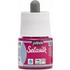 Farba na hodváb Pébéo Setasilk 45 ml - 08 Raspberry Farba na hodváb Pébéo Setasilk 45 ml - 08 Raspberry