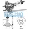 Žiarovka Autolamp 12V H7 55W PX26d Žiarovka Autolamp 12V H7 55W PX26d