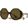 slnečné okuliare Versace VE4395 534673 - 59/17/145 slnečné okuliare Versace VE4395 534673 - 59/17/145