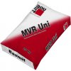 Baumit omietka MVR UNI 25kg PAL/54ks Baumit omietka MVR UNI 25kg PAL/54ks