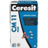 CERESIT CM11 lepidlo na obklady 25 kg CERESIT CM11 lepidlo na obklady 25 kg