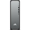 HP OmniDesk Slim S03-0052nc Tower B9ER9EA#BCM Počítač Mini, i5-14400, 8GB, 512GB SSD, UHD 730, DOS, 2R HP OmniDesk Slim S03-0052nc Tower B9ER9EA#BCM Počítač Mini, i5-14400, 8GB, 512GB SSD, UHD 730, DOS, 2R