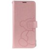 TopQ Knižkové puzdro Mezzo na Xiaomi Redmi Note 14 Medvedík ružový TopQ Knižkové puzdro Mezzo na Xiaomi Redmi Note 14 Medvedík ružový