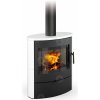 Romotop NAVIA 01 keramika 8kw teplovzdušné krbové kachle Romotop NAVIA 01 keramika 8kw teplovzdušné krbové kachle