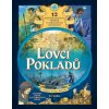 Dino Lovci pokladů Dino Lovci pokladů