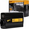 Menič napätia 12V 230V 150W 300W automobilový menič KAMAR E1920 Menič napätia 12V 230V 150W 300W automobilový menič KAMAR E1920