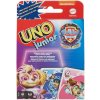 Labková patrola Uno Junior Mattel Labková patrola Uno Junior Mattel