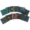 Dungeons & Dragons: Ravenloft Horrors Within Map Pack Dungeons & Dragons: Ravenloft Horrors Within Map Pack