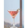 LAV Pohár Misket sklenený na martini 107x148 mm 6 x 175 ml LAV Pohár Misket sklenený na martini 107x148 mm 6 x 175 ml