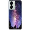 Odolné silikónové puzdro iSaprio - Milky Way 11 - OnePlus Nord 2T 5G Odolné silikónové puzdro iSaprio - Milky Way 11 - OnePlus Nord 2T 5G