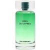 Karl Lagerfeld Les Parfums Matières Bois de Cyprès toaletná voda pánska 100 ml