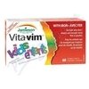 JAMIESON Kids Multivitamin cucací tbl.60 JAMIESON Kids Multivitamin cucací tbl.60