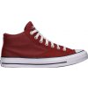 Converse chuck taylor all star malden street Červená Biela čierne
