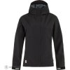 Fjällräven High Coast Hydratic Trail dámska bunda, black S Fjällräven High Coast Hydratic Trail dámska bunda, black S
