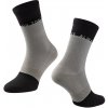 Force ponožky MOVE šedo-černé