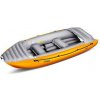 Gumotex Colorado 360 + CR Fólia nafukovací raft + zľava 1500,- na príslušenstvo - Zeleno-šedá Gumotex Colorado 360 + CR Fólia nafukovací raft + zľava 1500,- na príslušenstvo - Zeleno-šedá