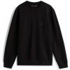 Tommy Hilfiger Essential Fleece Crewneck MW0MW37232BDS čierna