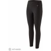 Patagonia Capilene® Midweight dámske legíny, čierna L Patagonia Capilene® Midweight dámske legíny, čierna L