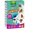 Gullón Sušienky bezlepkové kakaové 250 g