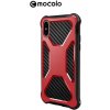 Obal MOCOLO Urban Defender pre iPhone X/XS, červená Obal MOCOLO Urban Defender pre iPhone X/XS, červená