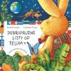 Dobrodružné listy od Félixa - Annette Langen Dobrodružné listy od Félixa - Annette Langen