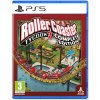 Rollercoaster Tycoon 3: Complete Edition – PS5 Rollercoaster Tycoon 3: Complete Edition – PS5