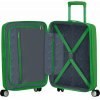 American Tourister SOUNDBOX SPINNER 55/20 TSA EXP, 35,5-41 l - príručný kufor, rozšíriteľný 88472 - Grass Green - soundbox 88472 American Tourister SOUNDBOX SPINNER 55/20 TSA EXP, 35,5-41 l - príručný kufor, rozšíriteľný 88472 - Grass Green - soundbox 88472