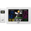 Meteostanica bezdrôtová farebná LTC LXSTP07B Meteostanica bezdrôtová farebná LTC LXSTP07B