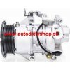 Toyota COROLLA VERSO 4/04-2009 kompresor klimatizácie Toyota COROLLA VERSO 4/04-2009 kompresor klimatizácie