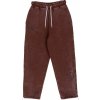 SANTA CRUZ teplaky TTE Swirl Sweatpant Sepia Acid Wash SEPIA ACID WASH vel. 12 SANTA CRUZ teplaky TTE Swirl Sweatpant Sepia Acid Wash SEPIA ACID WASH vel. 12