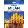 Milán do kapsy Lonely Planet - Hardy Paula Milán do kapsy Lonely Planet - Hardy Paula