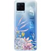 Odolné silikónové puzdro iSaprio - Succulent 01 - Realme 8 / 8 Pro Odolné silikónové puzdro iSaprio - Succulent 01 - Realme 8 / 8 Pro
