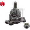 Zvislý/nosný čap Febi Bilstein GmbH 41707 Zvislý/nosný čap Febi Bilstein GmbH 41707