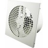 Kovhron Priemyselný ventilátor nástenný štvorcový so samotiažnou mriežkou Ø 410 mm Kovhron Priemyselný ventilátor nástenný štvorcový so samotiažnou mriežkou Ø 410 mm