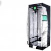 BudBox pro Medium 75x75x200 strieborný - rastové stan BudBox pro Medium 75x75x200 strieborný - rastové stan