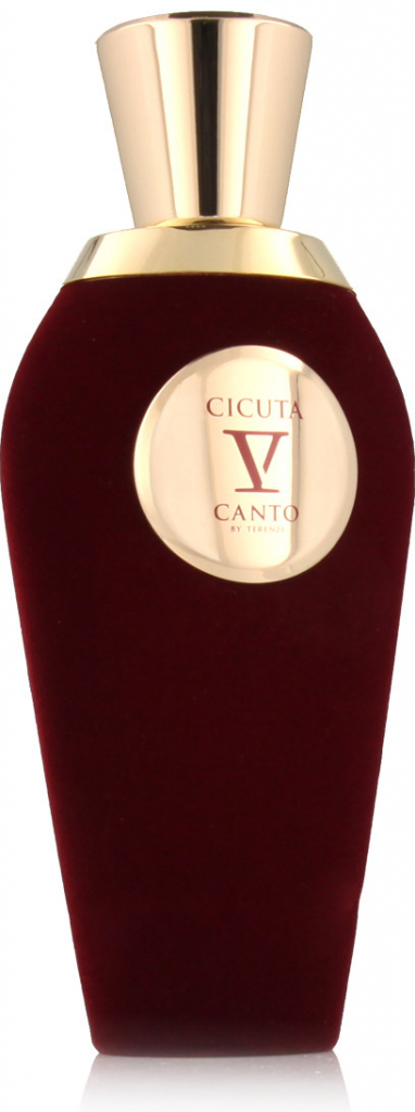 V Canto Cicuta parfumovaný extrakt unisex 100 ml