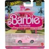 Hot Wheels Premium Pop Culture Barbie The Movie 1956 Corvette Hot Wheels Premium Pop Culture Barbie The Movie 1956 Corvette