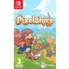 Pixelshire Pixelshire