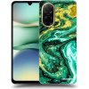 Picasee ULTIMATE CASE pro Xiaomi Redmi A5 - Green Gold Picasee ULTIMATE CASE pro Xiaomi Redmi A5 - Green Gold