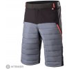 Alpinestars Denali 2 krátke nohavice pánske Grisaille Black/Coral Fluo 36 Alpinestars Denali 2 krátke nohavice pánske Grisaille Black/Coral Fluo 36