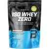BioTech USA Iso Whey Zero 454 g, citrónový cheesecake BioTech USA Iso Whey Zero 454 g, citrónový cheesecake