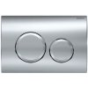 Geberit Delta20 - Ovládanie splachovania, lesklý chróm 115.127.21.1 Geberit Delta20 - Ovládanie splachovania, lesklý chróm 115.127.21.1