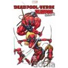 Marvel Deadpool-Verse Deadpool Corps Marvel Deadpool-Verse Deadpool Corps
