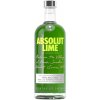 Absolut Lime 40% 0,7 l (čistá fľaša) Absolut Lime 40% 0,7 l (čistá fľaša)